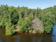 Dom na sprzedaż - 75 Mtée Jean-Marc, Lac-Sainte-Marie, QC J0X1Z0, CA Lac-Sainte-Marie, Kanada, 112 m², 645 977 USD (2 629 125 PLN), NET-98962154