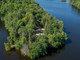 Działka na sprzedaż - 79 Mtée Jean-Marc, Lac-Sainte-Marie, QC J0X1Z0, CA Lac-Sainte-Marie, Kanada, 11 613 m², 648 774 USD (2 491 293 PLN), NET-98962153