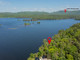 Dom na sprzedaż - 49 Ch. L'Heureux, Lac-Sainte-Marie, QC J0X1Z0, CA Lac-Sainte-Marie, Kanada, 91 m², 350 252 USD (1 348 471 PLN), NET-98378557