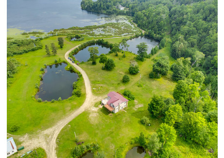 Dom na sprzedaż - 20 Ch. Kariann, Lac-Sainte-Marie, QC J0X1Z0, CA Lac-Sainte-Marie, Kanada, 155 m², 551 385 USD (2 122 834 PLN), NET-91753317