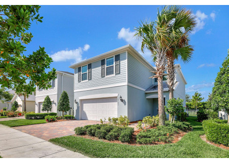 Dom na sprzedaż - 10131 SW Captiva Drive Port St Lucie, Usa, 227,43 m², 455 800 USD (1 855 106 PLN), NET-98011427