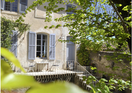 Dom na sprzedaż - Avignon HH Avignon, Francja, 385 m², 1 874 298 USD (7 534 677 PLN), NET-96949698