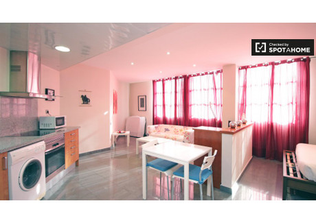 Mieszkanie do wynajęcia - Barcelona, Hiszpania, 50 m², 2712 USD (10 686 PLN), NET-58929331