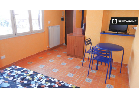 Mieszkanie do wynajęcia - Rome, Włochy, 30 m², 824 USD (3220 PLN), NET-58959086