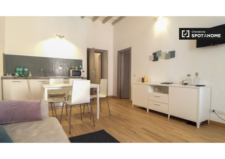 Mieszkanie do wynajęcia - Rome, Włochy, 85 m², 3917 USD (15 627 PLN), NET-58960758