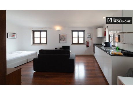 Mieszkanie do wynajęcia - Lisbon, Portugalia, 25 m², 1700 USD (7053 PLN), NET-66636418