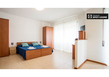 Mieszkanie do wynajęcia - Rome, Włochy, 40 m², 1031 USD (4064 PLN), NET-66633322