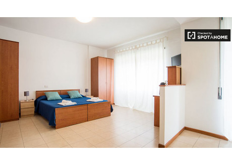 Mieszkanie do wynajęcia - Rome, Włochy, 40 m², 1042 USD (4075 PLN), NET-66633322