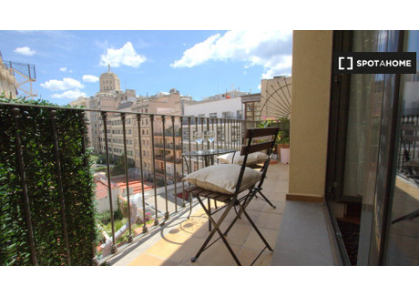 Mieszkanie do wynajęcia - Barcelona, Hiszpania, 75 m², 2819 USD (11 249 PLN), NET-67115776