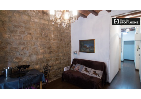 Mieszkanie do wynajęcia - Barcelona, Hiszpania, 60 m², 1623 USD (6540 PLN), NET-67679829