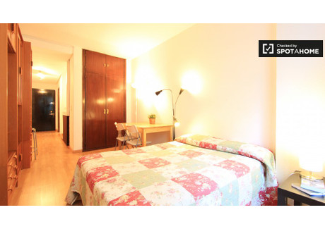 Mieszkanie do wynajęcia - Madrid, Hiszpania, 33 m², 1523 USD (6077 PLN), NET-67680113