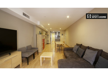 Mieszkanie do wynajęcia - Barcelona, Hiszpania, 95 m², 2931 USD (11 549 PLN), NET-62593300