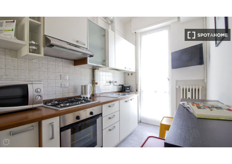 Mieszkanie do wynajęcia - Milan, Włochy, 45 m², 2074 USD (8171 PLN), NET-62725117