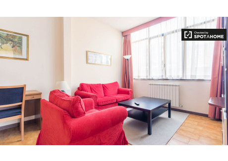 Mieszkanie do wynajęcia - Rome, Włochy, 55 m², 3087 USD (12 626 PLN), NET-63410457