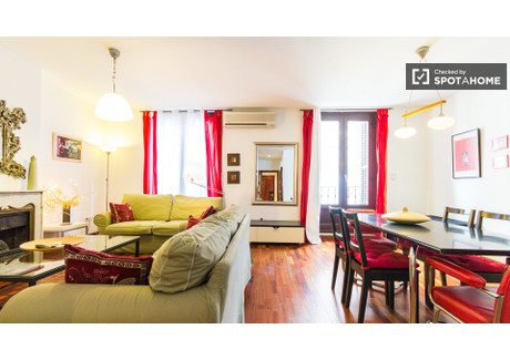 Mieszkanie do wynajęcia - Madrid, Hiszpania, 70 m², 2537 USD (10 124 PLN), NET-74814124