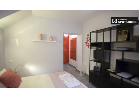 Mieszkanie do wynajęcia - Rome, Włochy, 30 m², 2467 USD (9719 PLN), NET-74950729