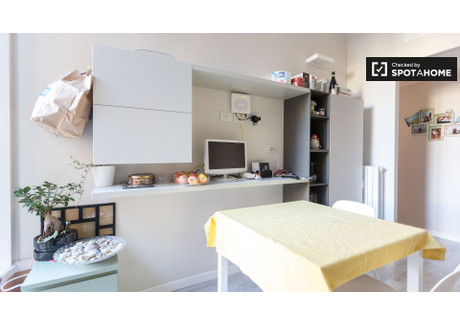 Mieszkanie do wynajęcia - Milan, Włochy, 45 m², 1081 USD (4258 PLN), NET-75193562