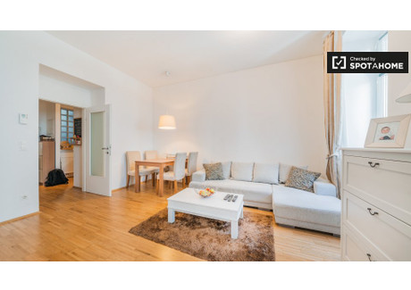 Mieszkanie do wynajęcia - Vienna, Austria, 40 m², 1729 USD (6811 PLN), NET-75377911