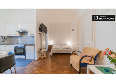 Mieszkanie do wynajęcia - Vienna, Austria, 30 m², 1675 USD (6598 PLN), NET-75378415