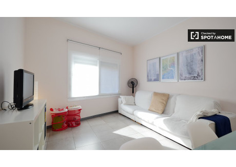 Mieszkanie do wynajęcia - Barcelona, Hiszpania, 70 m², 1795 USD (7073 PLN), NET-75426009