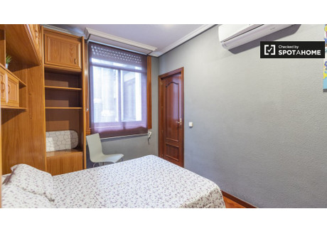 Mieszkanie do wynajęcia - Madrid, Hiszpania, 35 m², 1557 USD (6026 PLN), NET-75607125