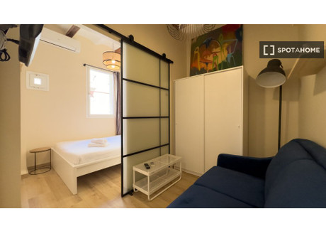 Mieszkanie do wynajęcia - Barcelona, Hiszpania, 45 m², 2069 USD (8153 PLN), NET-75768683