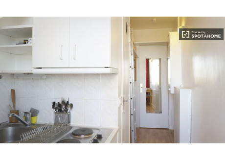 Mieszkanie do wynajęcia - Paris, Francja, 16 m², 856 USD (3465 PLN), NET-75851942