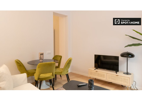 Mieszkanie do wynajęcia - Madrid, Hiszpania, 90 m², 3760 USD (14 815 PLN), NET-76012446