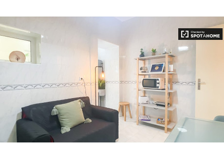 Mieszkanie do wynajęcia - Lisbon, Portugalia, 65 m², 2807 USD (11 508 PLN), NET-76096104