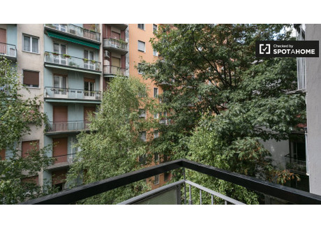 Mieszkanie do wynajęcia - Milan, Włochy, 45 m², 1362 USD (5692 PLN), NET-76158453