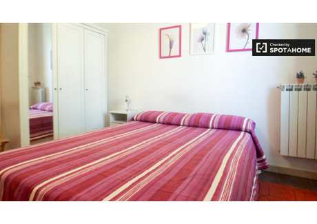 Mieszkanie do wynajęcia - Rome, Włochy, 35 m², 1086 USD (4278 PLN), NET-76436618