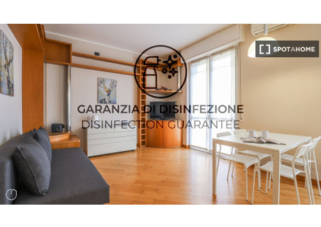 Mieszkanie do wynajęcia - Milan, Włochy, 65 m², 1818 USD (7600 PLN), NET-76721153