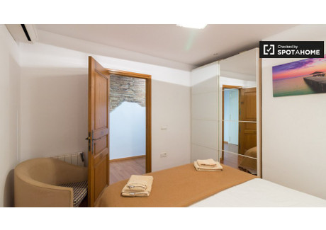 Mieszkanie do wynajęcia - Barcelona, Hiszpania, 65 m², 1542 USD (6445 PLN), NET-76721335