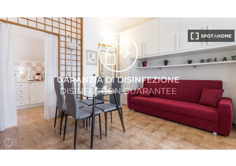 Mieszkanie do wynajęcia - Milan, Włochy, 54 m², 1719 USD (7031 PLN), NET-76721345