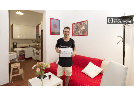 Mieszkanie do wynajęcia - Madrid, Hiszpania, 65 m², 1637 USD (6452 PLN), NET-76852241