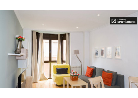 Mieszkanie do wynajęcia - Madrid, Hiszpania, 50 m², 2014 USD (7934 PLN), NET-77003663