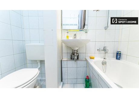 Mieszkanie do wynajęcia - Berlin, Niemcy, 38 m², 1944 USD (7833 PLN), NET-77049859