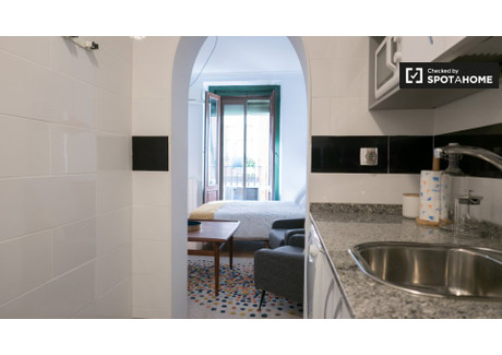 Mieszkanie do wynajęcia - Madrid, Hiszpania, 40 m², 2924 USD (11 782 PLN), NET-77163056
