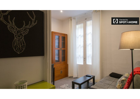 Mieszkanie do wynajęcia - Barcelona, Hiszpania, 50 m², 1511 USD (6031 PLN), NET-77177726