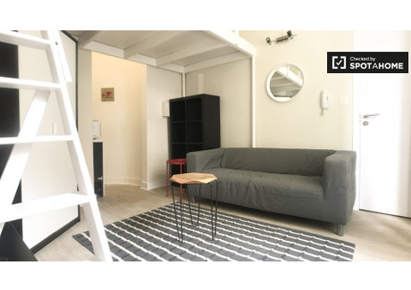 Mieszkanie do wynajęcia - Brussels, Belgia, 20 m², 893 USD (3589 PLN), NET-77637077