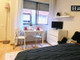 Mieszkanie do wynajęcia - Madrid, Hiszpania, 29 m², 1729 USD (6813 PLN), NET-77637243