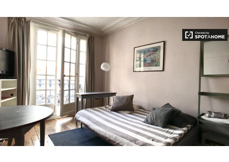 Mieszkanie do wynajęcia - Paris, Francja, 60 m², 2671 USD (11 165 PLN), NET-77660727