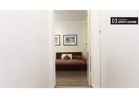 Mieszkanie do wynajęcia - Berlin, Niemcy, 36 m², 1233 USD (5029 PLN), NET-77848447