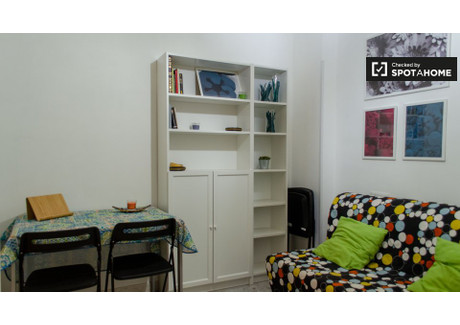 Mieszkanie do wynajęcia - Rome, Włochy, 45 m², 845 USD (3330 PLN), NET-77966405