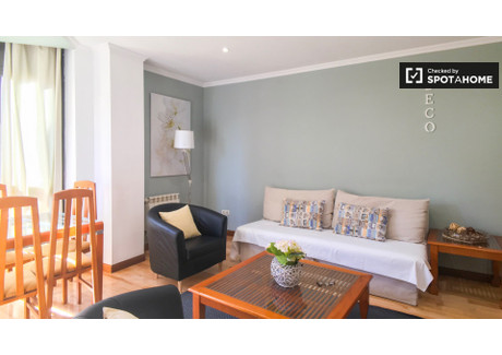 Mieszkanie do wynajęcia - Madrid, Hiszpania, 75 m², 2521 USD (10 159 PLN), NET-77966516