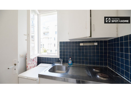 Mieszkanie do wynajęcia - Paris, Francja, 23 m², 1279 USD (5038 PLN), NET-78250716