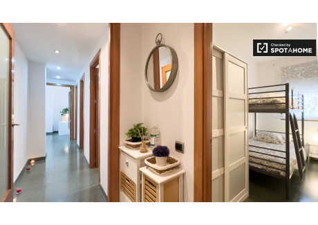 Mieszkanie do wynajęcia - Barcelona, Hiszpania, 100 m², 2685 USD (10 955 PLN), NET-78250839