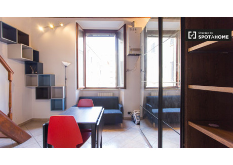 Mieszkanie do wynajęcia - Milan, Włochy, 35 m², 1197 USD (4717 PLN), NET-78321892