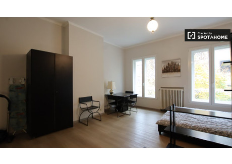 Mieszkanie do wynajęcia - Brussels, Belgia, 65 m², 1263 USD (4850 PLN), NET-78322089