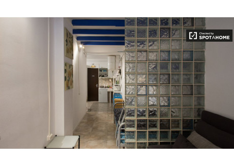 Mieszkanie do wynajęcia - Barcelona, Hiszpania, 36 m², 965 USD (3800 PLN), NET-78322268
